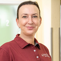 Tamara Brand