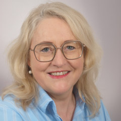 Annette Brockgreitens